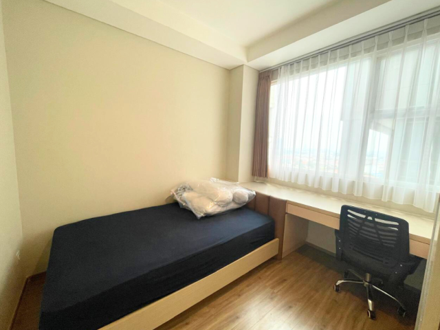 1Park Residence Tower B 15th Floor