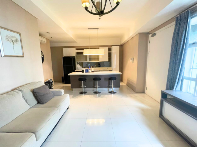 1Park Residence Tower B 15th Floor