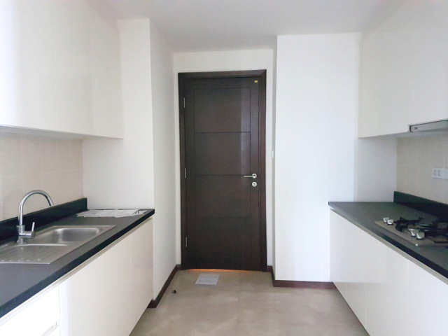 Casa Grande Residence Tower Avalon Lantai Bawah