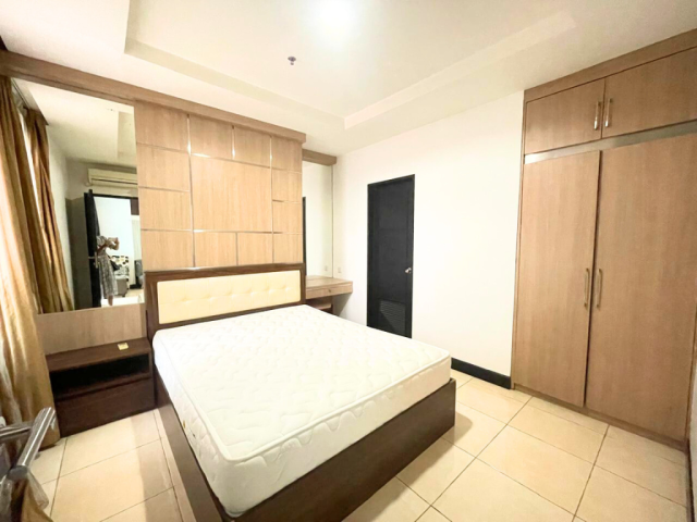 Essence Dharmawangsa Tower Emminence 2 Lantai Tengah