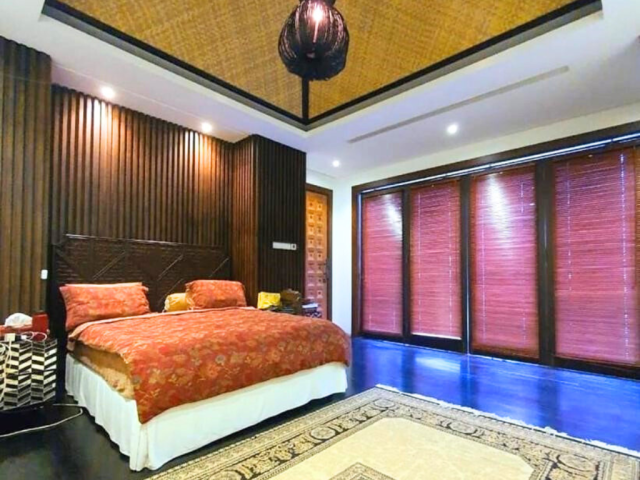 Rumah Dijual Pondok Indah 4 Kamar