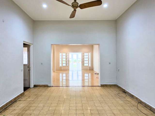 Rumah Dijual Martimbang 4 Kamar