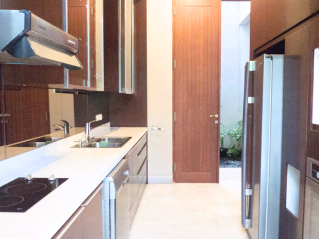 Rumah Dijual Kemang 5 Kamar