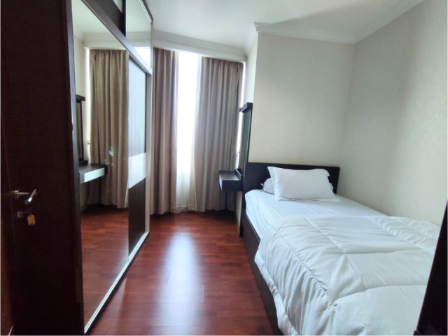 Denpasar Residence Tower Kintamani Lantai 5