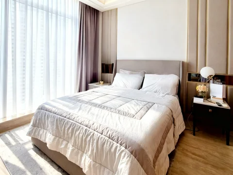 South Hills Lantai Atas