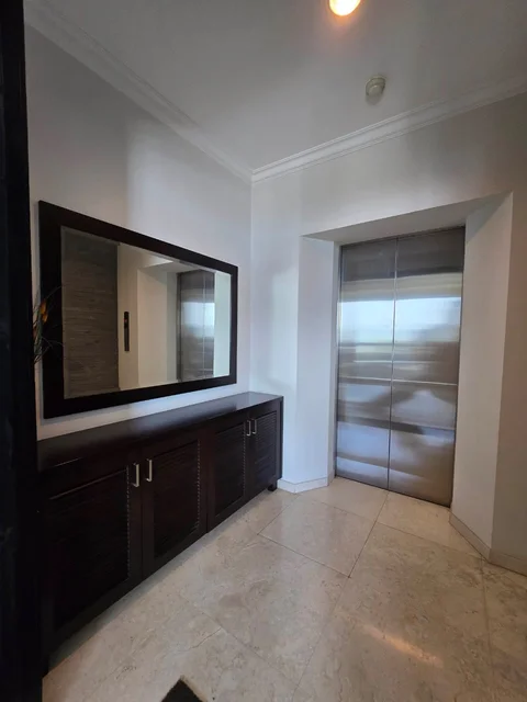 Setiabudi Residence Tower A Lantai Atas
