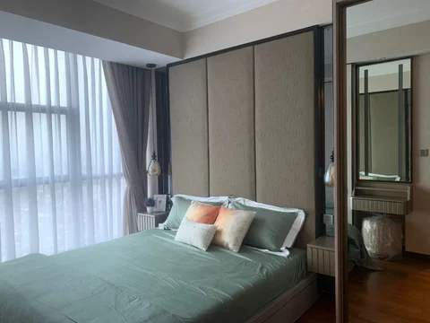 Casa Grande Residence Tower Bella High Floor