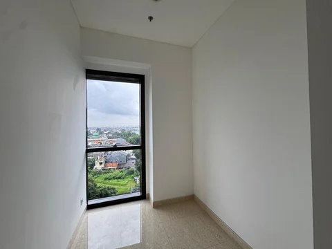 1 Park Avenue Tower Royal Lantai Bawah