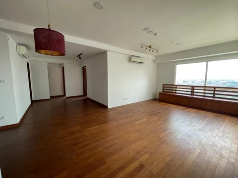 1 Park Residences Tower B Low Floor
