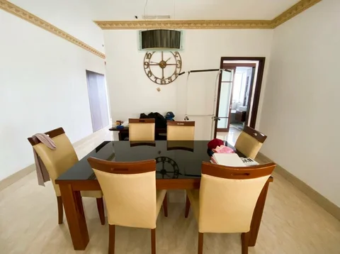 Tower 1 Low Floor