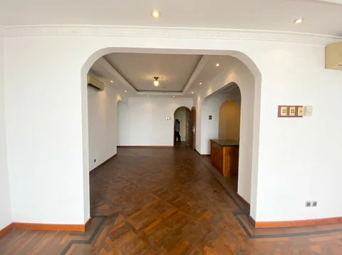FX Residence Lantai Atas