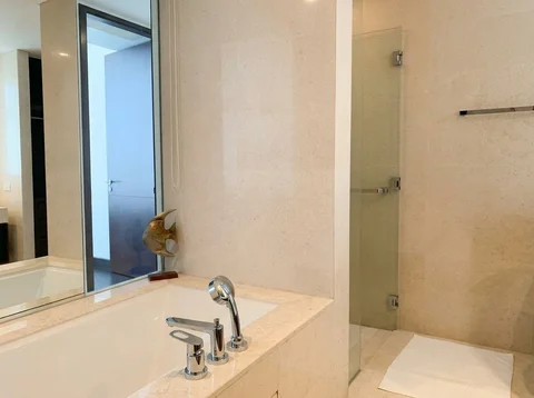 Casa Domaine Tower 1 Lantai Tengah