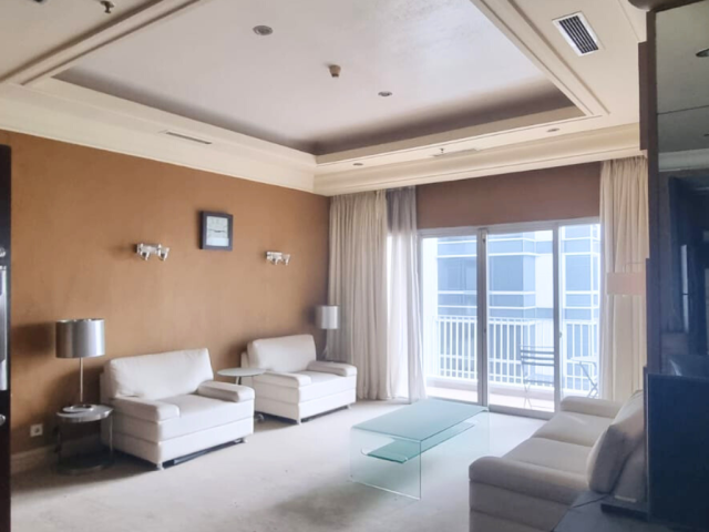 Capital Residence Tower 2 12th Floor