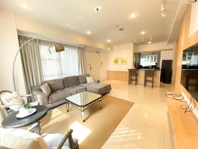 1 Park Residence Tower C 11th Floor