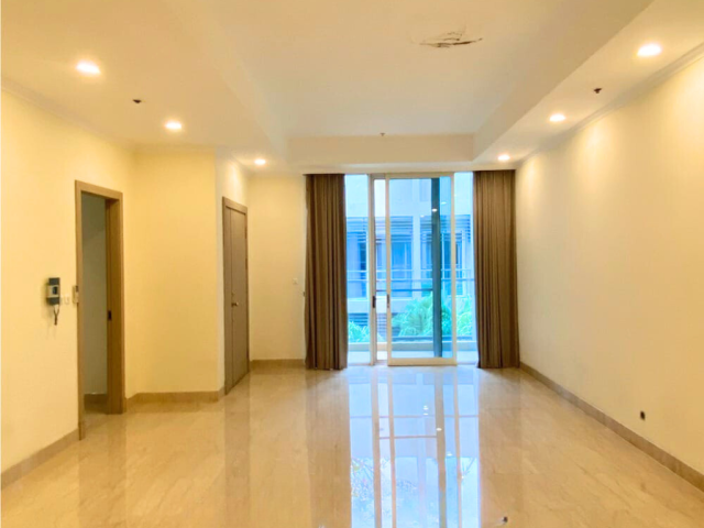 Sudirman Residence Penthouse Tower Camelia Lantai Rendah