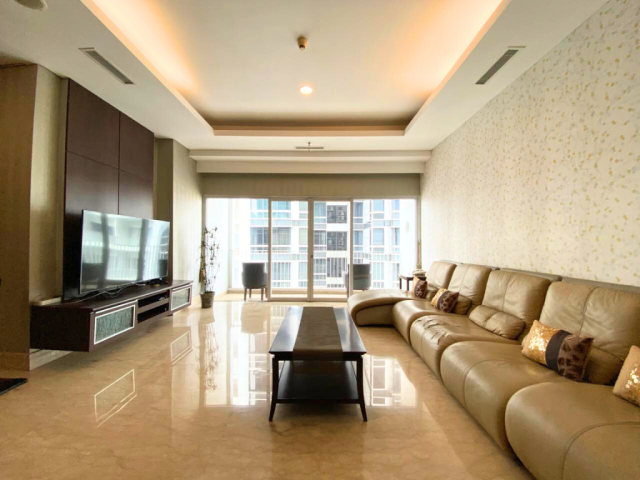 The Capital Residence Tower 1 15th Floor