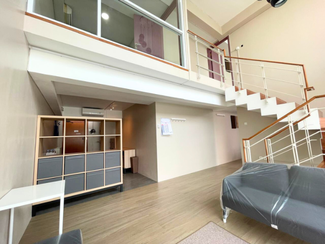 Cityloft Sudirman Lantai 9