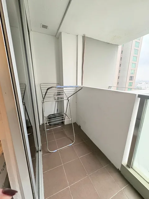 Kemang Village Tower Intercon Lantai Bawah
