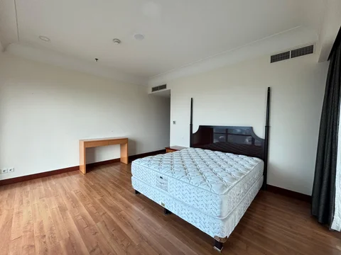 Pakubuwono Residence Tower Eaglewood Lantai Bawah