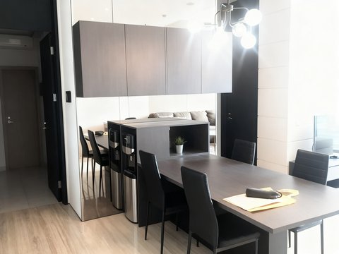 LaVie All Suites Tower Porte Lantai 15