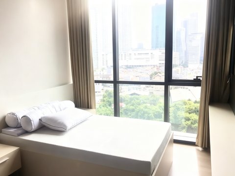 LaVie All Suites Tower Porte Lantai 15