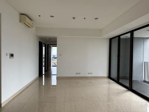 1 Park Avenue Tower Royal Lantai Bawah