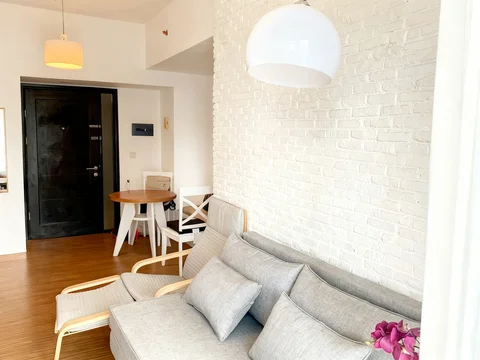 Ambassade Residences Low Floor
