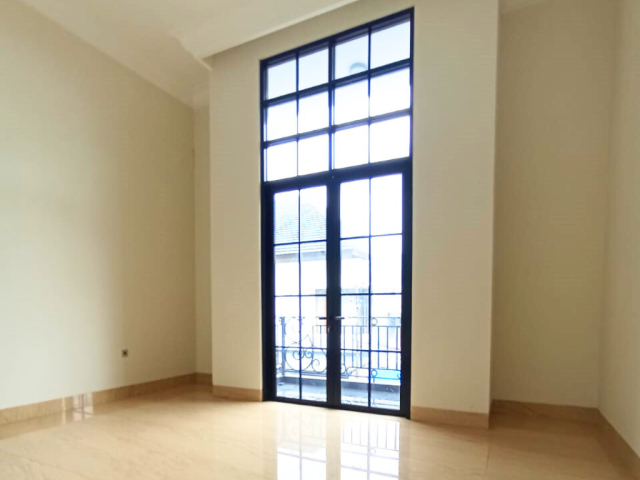 Rumah Dijual Haji Nawi Kebayoran Lama 4 Kamar