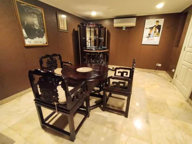 Rumah Disewakan Pondok Indah 3 Kamar