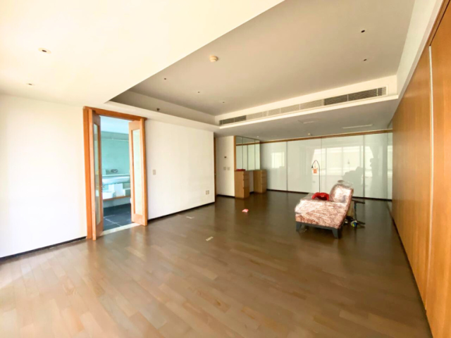 Verde One Tower North Lantai 9