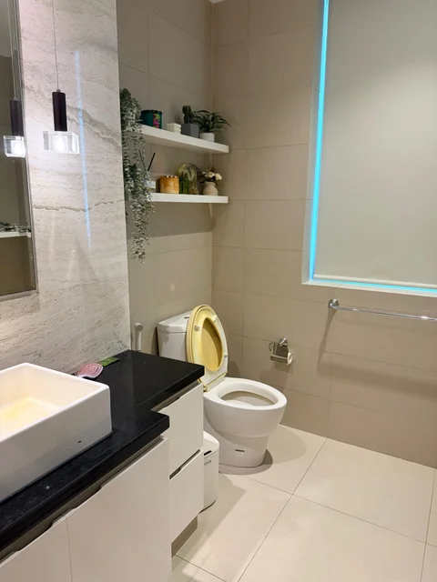 Residence 8 Senopati Tower 3 High Floor