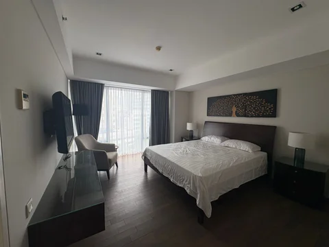 Verde Tower South Lantai Rendah
