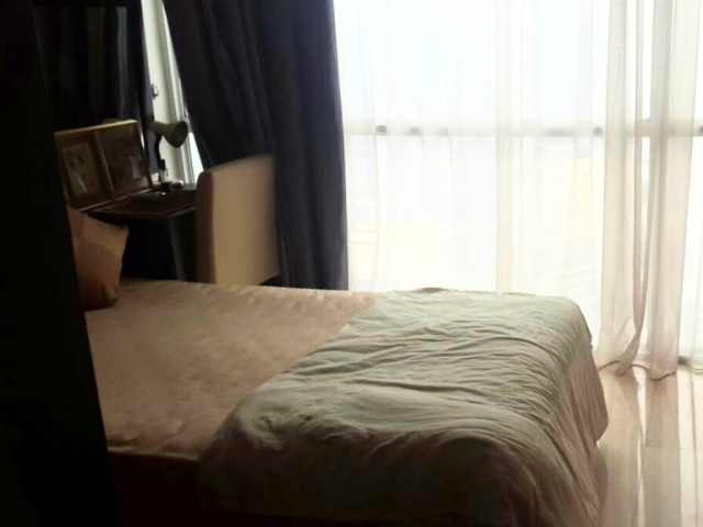 Bellagio Residence Tower A Lantai 30