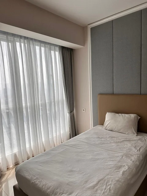 Gandaria Heights Tower B Lantai Tengah