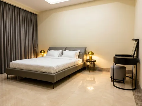 District 8 SCBD Tower Infinity Mid Floor