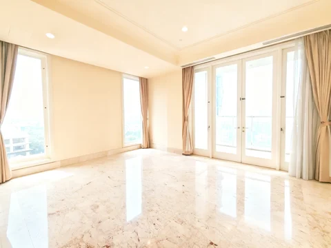Dharmawangsa Residences Tower 1 Lantai Tengah