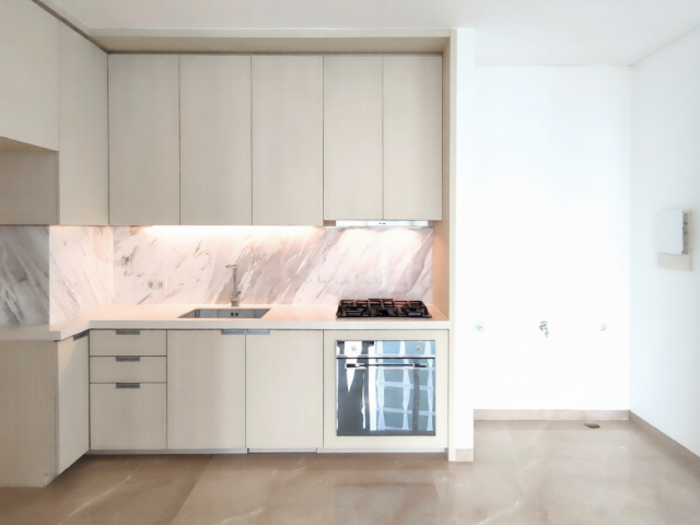 Izzara North Tower High Floor