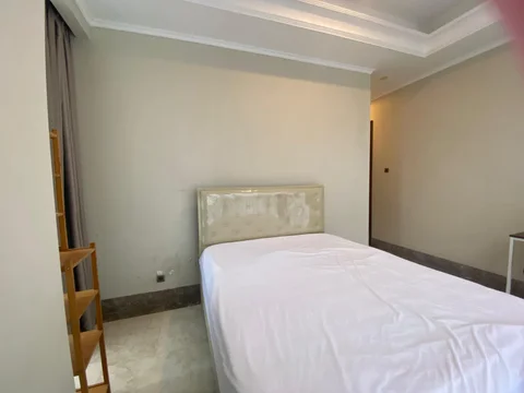 District 8 SCBD Tower Eternity High Floor
