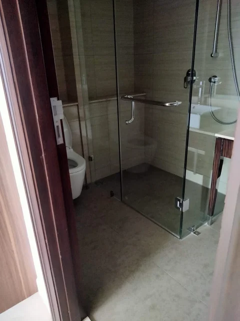 Pondok Indah Residences Tower Amala Lantai Bawah