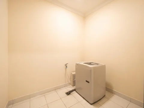Bellezza Permata Hijau Tower Albergo Lantai Atas
