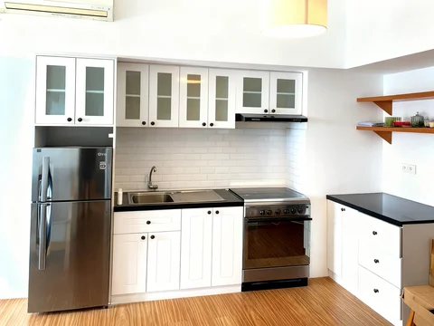 Ambassade Residences Low Floor