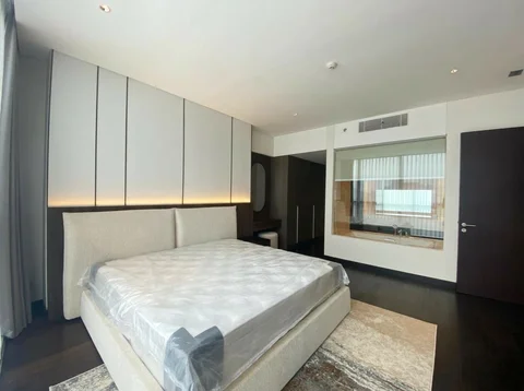 Casa Domaine Tower 2 Lantai Atas