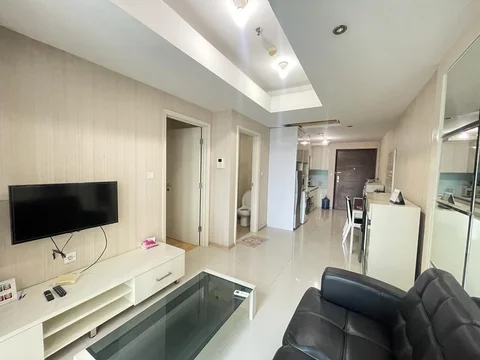 Casa Grande Residence Tower Montreal Low Floor