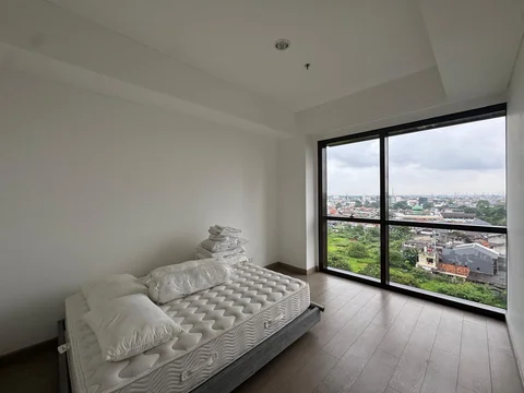 1 Park Avenue Tower Royal Lantai Bawah