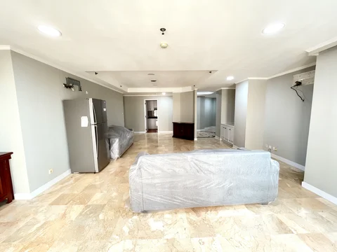 Bukit Golf Pondok Indah Tower A Lantai Bawah