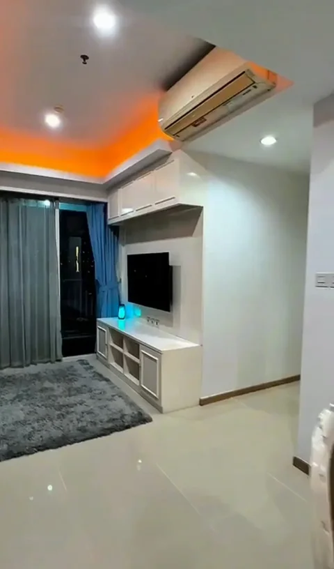 Casa Grande Residence Tower Montana Mid Floor