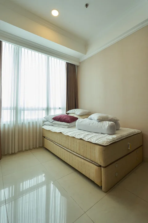 Kuningan City (Denpasar Residence) Tower Kintamani Lantai Atas