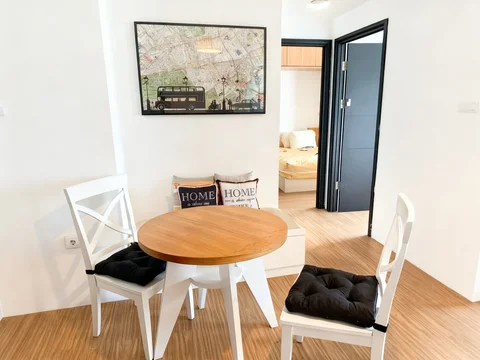 Ambassade Residences Low Floor