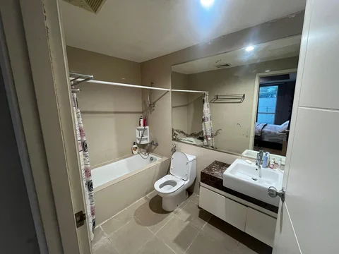 Casa Grande Residence Tower Montana Low Floor