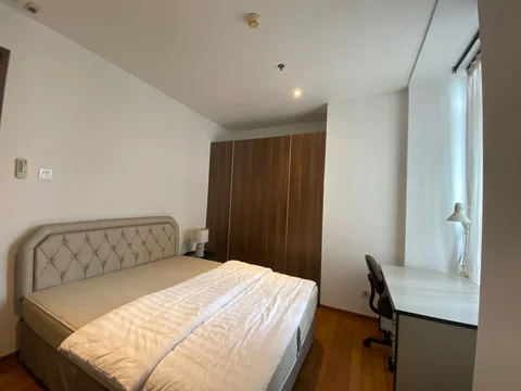 Senopati Suites Tower 2 Lantai Tengah